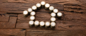 Was ist das Haus wert? Das will der Fiskus für die neue Grunderwerbsteuer genau wissen.