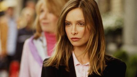 ALLY MCBEAL