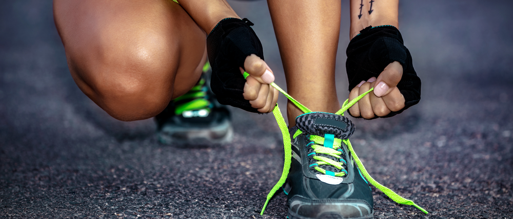 Bei Fierce Run Force wird Training angeboten, bei dem der Zyklus berücksichtigt wird.