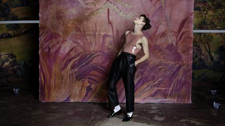 Perfume Genius