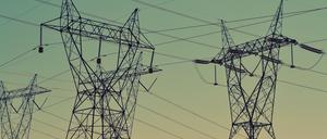 Hohe Preise. Wenn die Energiekosten für Strom und Gas weiter steigen, trifft das besonders arme Menschen. Die Vorschläge der Grünen-Fraktion zur Abfederung der Krise stoßen bei den Unternehmen zum Teil auf Verwunderung.