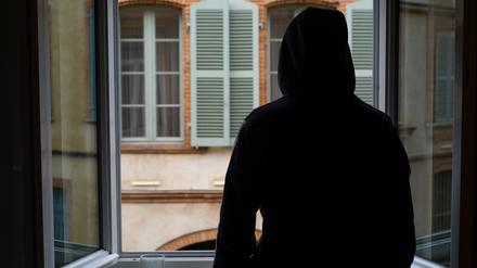 Der Krisendienst ist auch an den Feiertagen für Menschen in seelischer Not da.  