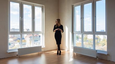 Wohin geht der Wohnungsmarkt? 