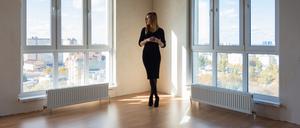 Wohin geht der Wohnungsmarkt? 