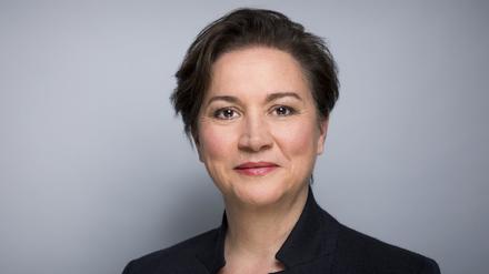 Ute Weiland wird im Dezember in die Geschäftsführung des VBKI wechseln und im Januar Claudia Große-Leege ablösen.
