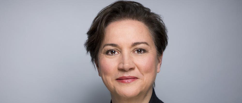 Ute Weiland wird im Dezember in die Geschäftsführung des VBKI wechseln und im Januar Claudia Große-Leege ablösen.
