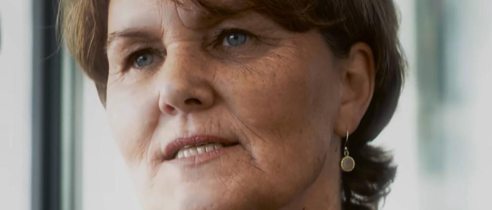 Heike Werding