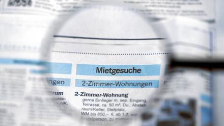 Der Betrug mit gefälschten Wohnungsangeboten zieht in Berlin immer größere Kreise.