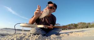 Seasick Steve
