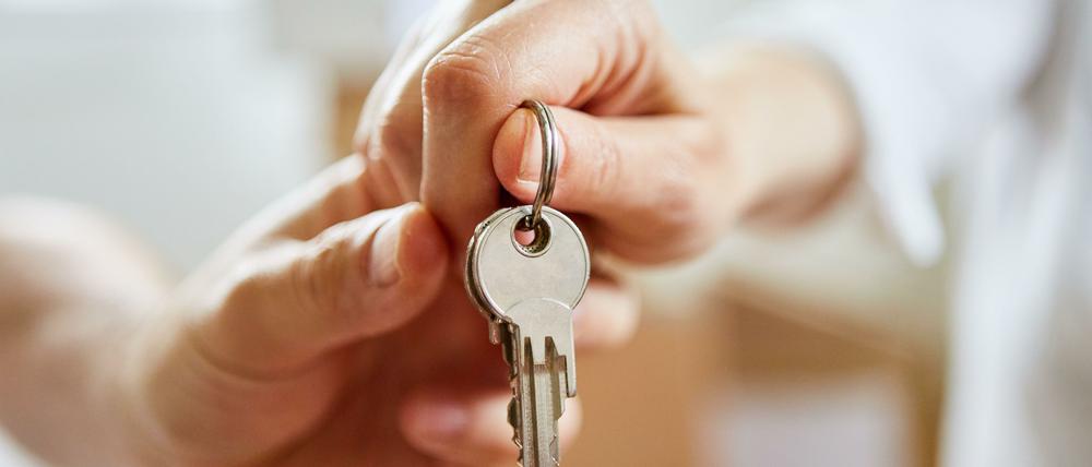 Eigentümer sollten sich früh um ihren Nachlass kümmern, um Hinterbliebenen Schwierigkeiten zu ersparen.