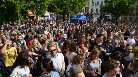 Das Myfest 2019. 
