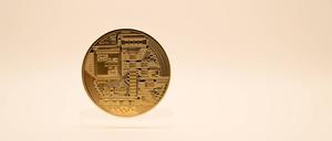 Die Kryptofirma Celsius ist bankrott. Anleger haben nun keinen mehr zu ihrem Vermögen.