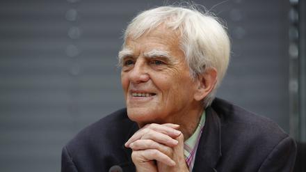 Hans-Christian Ströbele