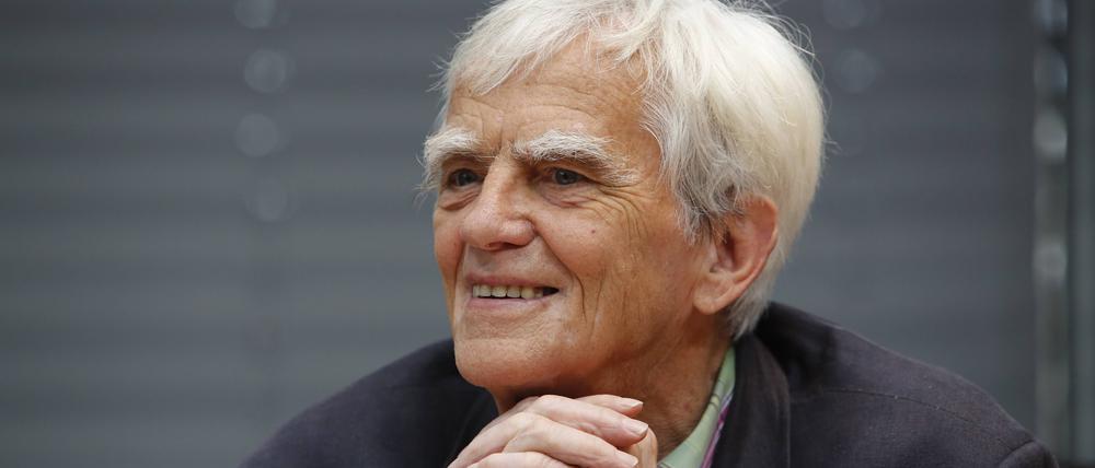 Hans-Christian Ströbele