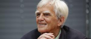 Hans-Christian Ströbele