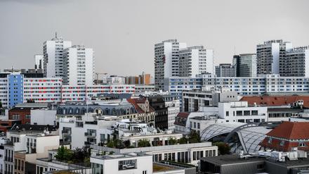 Mit einer Entscheidung vom 15. April 2021 erklärte das Bundesverfassungsgericht den Mietendeckel für verfassungswidrig.