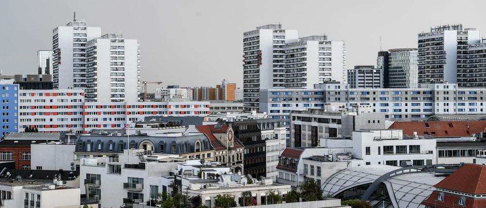 Mit einer Entscheidung vom 15. April 2021 erklärte das Bundesverfassungsgericht den Mietendeckel für verfassungswidrig.