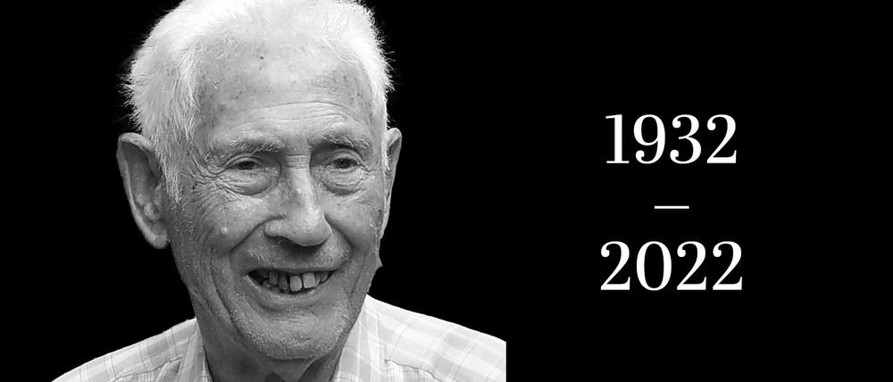 Hans Joachim Albrecht