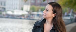 Simone Young wurde 1961 in Sydney geboren.