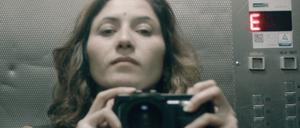 Die Kamera als Kampfansage: Diana El Jeiroudi versteht sich nicht als syrische Regisseurin.