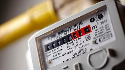 Deutschland gehört weltweit zu den Ländern, die am meisten Gas zum Heizen nutzen.