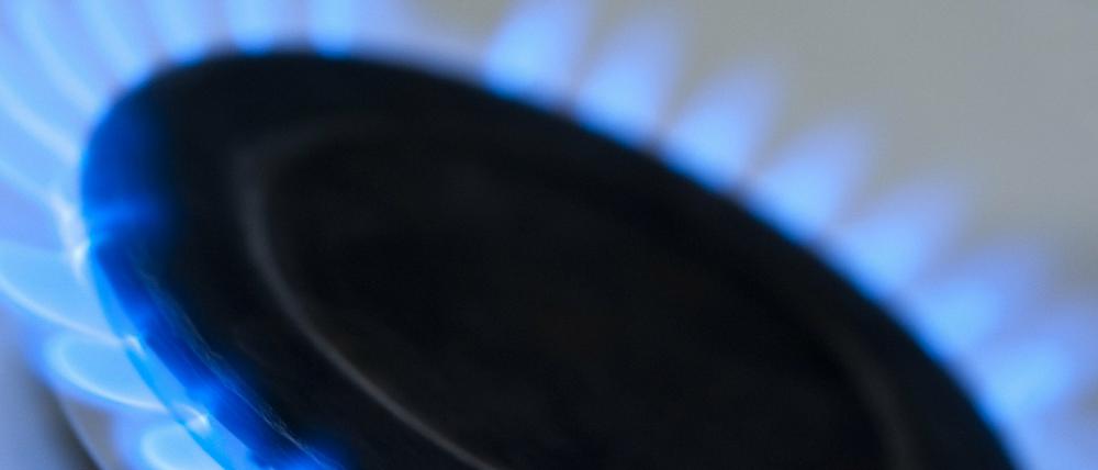 Die Gasumlage soll dazu beitragen, dass die Energieversorgung in Deutschland stabil bleibt.