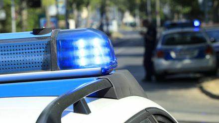 Ersten Erkenntnissen zu Folge soll es in Wuppertal zum Einsatz eines Messers gekommen sein. 