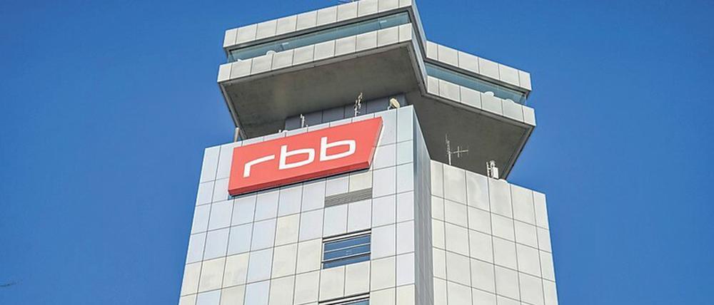 Externe Lösung. Wer soll oder kann am besten an die Senderspitze? Beim Rundfunk Berlin-Brandenburg muss vieles auf Anfang gestellt werden.