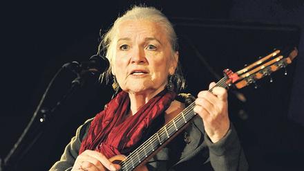 Eva-Maria Hagen