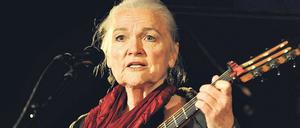 Eva-Maria Hagen