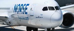 Norse Atlantic wurde im vergangenen Jahr gegründet. Erst seit wenigen Wochen ist sie in der Luft und flog bislang ausschließlich von Oslo in die USA.