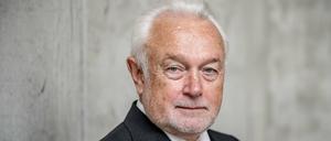 Möchte keine Körperpflegeratschläge mehr: Wolfgang Kubicki (FDP).