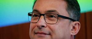 Bundesbankpräsident Joachim Nagel.
