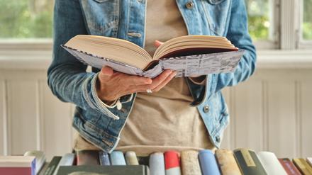 Nicht nur Bücher können spannende Geschichten erzählen. In lebendigen Bibliotheken teilen Menschen ihre Erlebnisse.