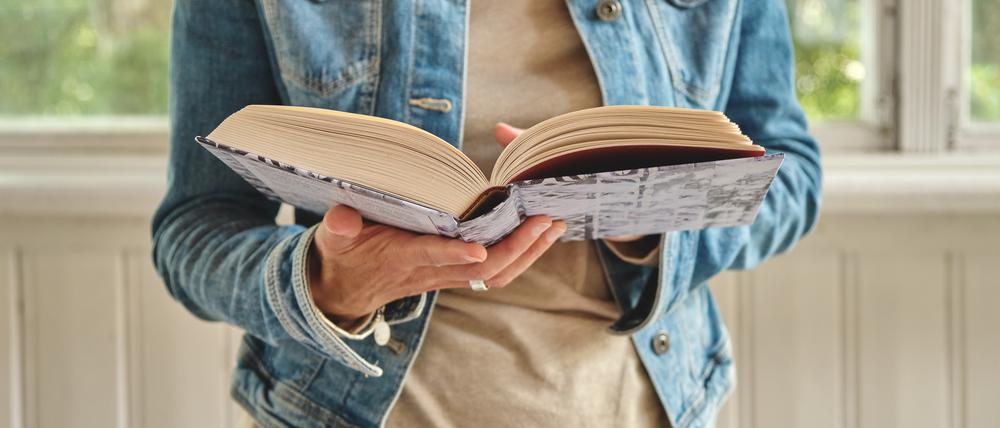 Nicht nur Bücher können spannende Geschichten erzählen. In lebendigen Bibliotheken teilen Menschen ihre Erlebnisse.