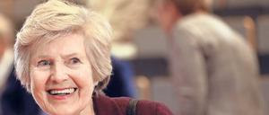 Milliardärin. Anders als Platzhirsche wie Rupert Murdoch hat Friede Springer ohne Feldzüge auf großer Bühne ihre Unternehmen behutsam weiterentwickelt.