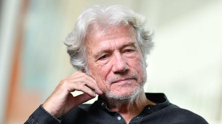 Der Schauspieler Jürgen Prochnow.