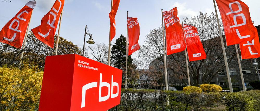 Der RBB hat eine Recherche-Taskforce zusammengestellt, um einen RBB-Skandal aufzuklären.