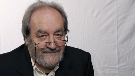 Felix Huby erlag einer schweren Krankheit.