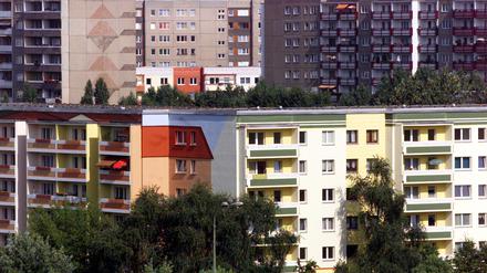 Mieterinnen und Mieter von landeseignen Wohnungsunternehmen soll in diesem Winter nicht die Wohnung aufgrund von Zahlungsrückständen gekündigt werden.