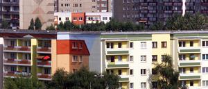 Mieterinnen und Mieter von landeseignen Wohnungsunternehmen soll in diesem Winter nicht die Wohnung aufgrund von Zahlungsrückständen gekündigt werden.