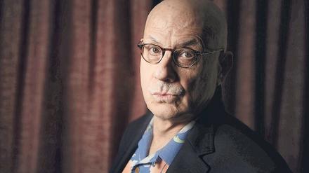 James Ellroy