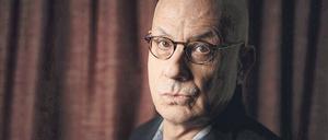 James Ellroy