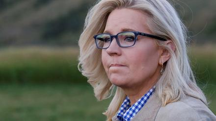 Hat Liz Cheney nach der harten Niederlage noch eine große Zukunft? 