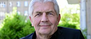 Roland Jahn war Leiter der Stasiunterlagenbehörde und leitete das RBB-Magazin „Kontraste“.