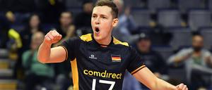Jan Zimmermann hofft auf viele positive Emotionen bei seiner Mannschaft.