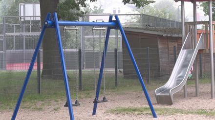 Die Neuruppiner Stadtverwaltung hat Strafanzeige bei der Staatsanwaltschaft gestellt.