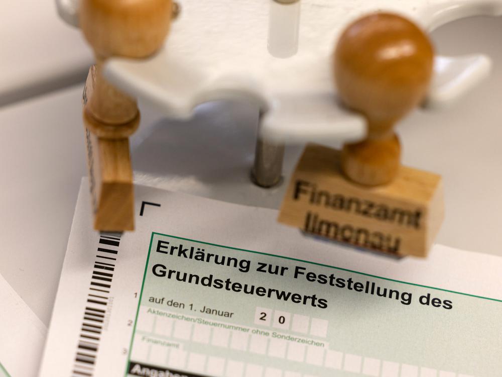 Grundsteuer ohne Elster Diese alternative Software hilft Ihnen am