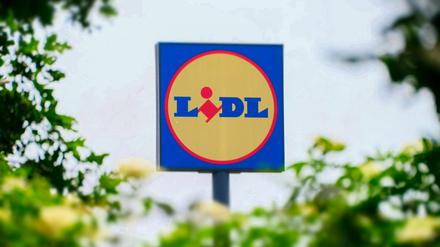 Zu den beliebtesten Discountern in Deutschland zählt unter anderem Lidl.