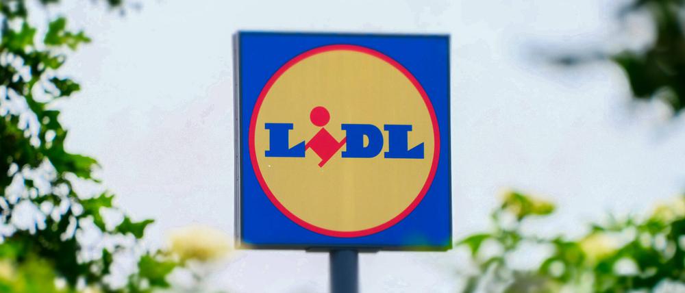 Zu den beliebtesten Discountern in Deutschland zählt unter anderem Lidl.